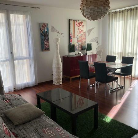 Centre Ville 46M2 1 Chb Apartment Авиньон Екстериор снимка