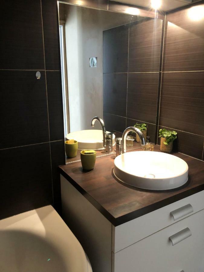 Centre Ville 46M2 1 Chb Apartment Авиньон Екстериор снимка