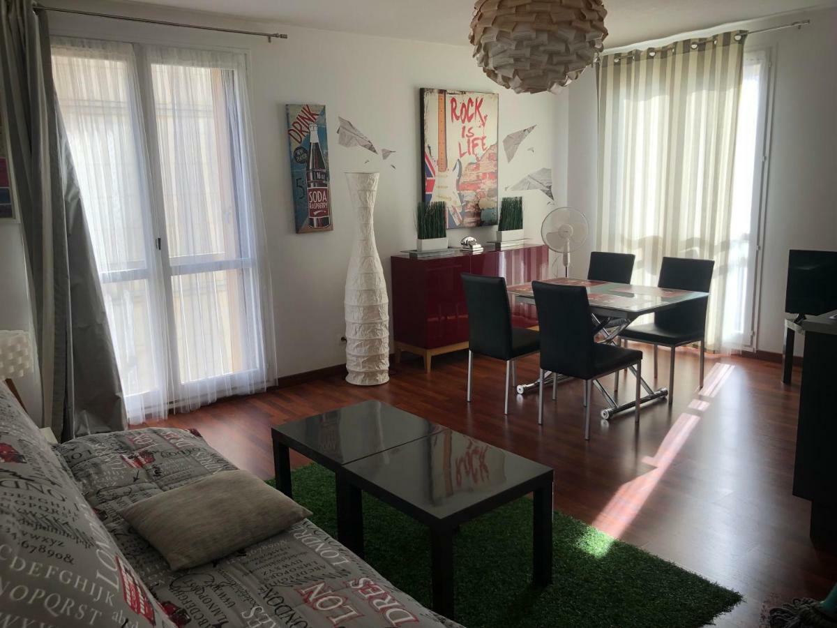 Centre Ville 46M2 1 Chb Apartment Авиньон Екстериор снимка